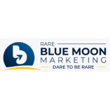 Rare Blue Moon
