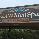 Zen Aesthetics & Wellness