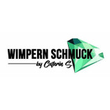 Wimpern Schmuck by Cathrin S. logo