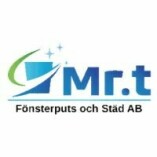 Mr. T Fönsterputs och Städ AB