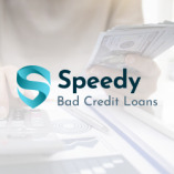 Speedy Bad Credit Loans