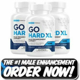 Go Hard XL Male Enhancement