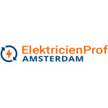 Elektricien Amsterdam 24/7 Prof