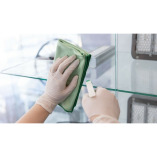 Most Western Town Mold Inspection