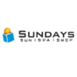 Sundays Sun Spa Shop