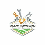 William Remodeling Residential and Commercial Services