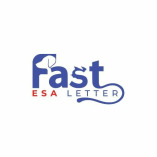 Fast ESA Letter
