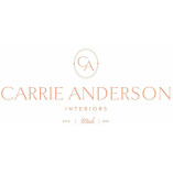 Carrie Anderson InteriorsCarrie Anderson Interiors