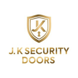 J. K Security Doors