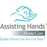 Assisting Hands Home Care