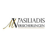 Michael Vasiliadis logo