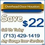 Houston Overhead Door