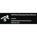 SAFE Roof, Gutter Cleaning