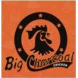 Big Charcoal Chicken