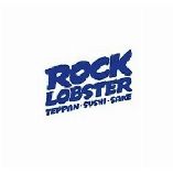 ROCK LOBSTER