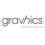 gravhics Werbeagentur logo
