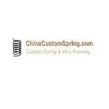 Manufacturer of custom compression springs in China