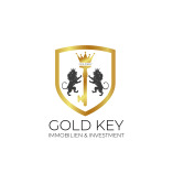 Gold Key Immobilien & Investment logo