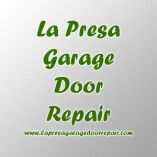 La Presa Garage Door Repair