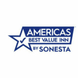 Americas Best Value Inn - Houston