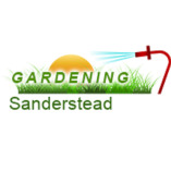 Gardening Sanderstead