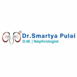 Dr. Smartya Pulai