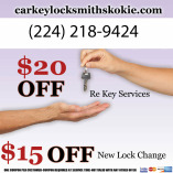 Toms Car Locksmith Skokie IL