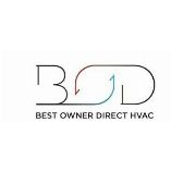 Best Owner Direct HVAC