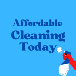 Affordable Cleaning Today