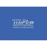 Autohaus Wicke GmbH logo