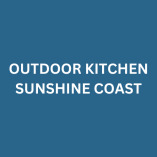 Outdoor Kitchen Sunshine Coast