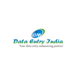 Om Data Entry India