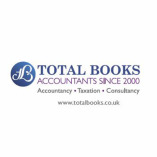 Total Books (Cardiff) Accountants, Bookkeepers & Tax advisers