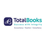 Total Books (Cardiff) Accountants, Bookkeepers & Tax advisers
