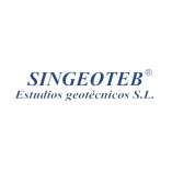 Singeoteb Estudios Geotécnicos