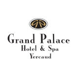 Grand Palace Hotel and Spa