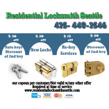 Residential Locksmith Seattle