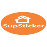 Supsticker