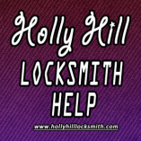 Holly Hill Locksmith Help