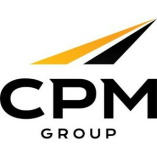 Canadian Pavement Management Group