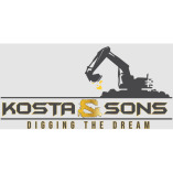 Kosta & Sons