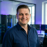 Michael Dymny Onlinemarketing logo