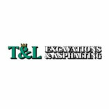 T & L Excavations & Asphalting Pty Ltd