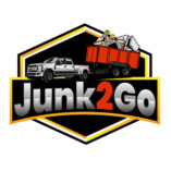 Junk2Go Junk Removal