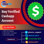 Best Palce to Buy Verified Cashapp Account - rexnx