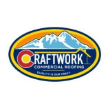 Craftwork Commercial Roofing of Denver