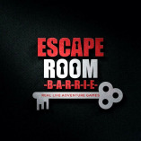 Escape Room Barrie