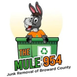 The Mule 954 | Junk Removal & Hauling Services