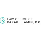 Law Office of Parag L. Amin, P.C.