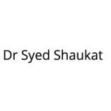 Dr Syed Shaukat